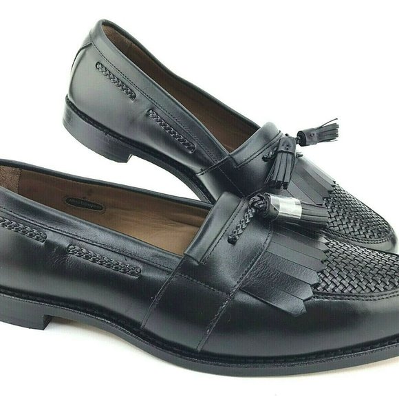 Allen Edmonds Cody Tassel Loafer Dress Shoe Men’s